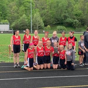 Meet your Posher, Zoey